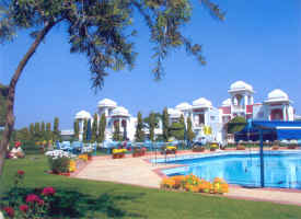 Heritage  village Manesar