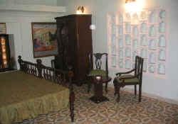 Ramgarh room