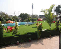 Picnic spot around Delhi