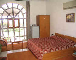 Room at Resort