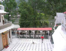 Hotel Alka Nainital