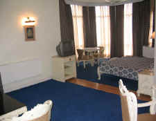 Arif Nainital Suite