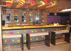 Bar Heritage Village