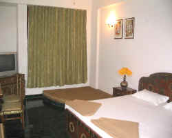 Resort around Delhi