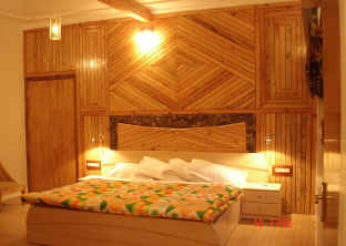 bhimtal resorts