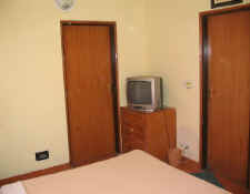 Dynasty Nainital room