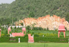 Gold palace Resorts,Jaipur