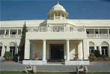 hotels at udaipur