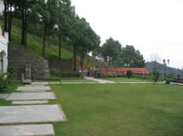 Grand View Nahan