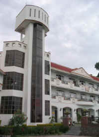 Grand View NAHAN