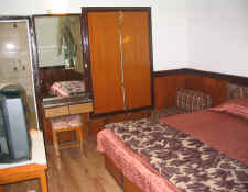 Hotel Alka Room