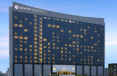 hyatt gurgaon near delhi