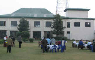 Kosi Lawns