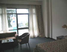 Manu room