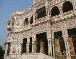 mandawa rajasthan