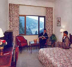 Manu Maharani terrace