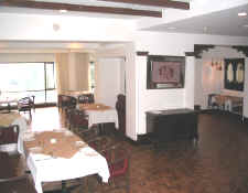 Manu restaurant