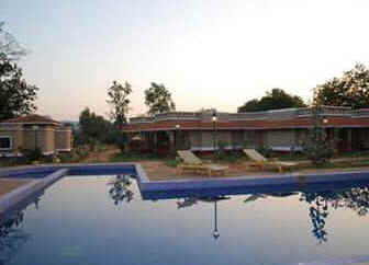 mapple resorts bandhavgarh