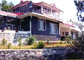 resorts around nainital