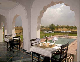 mandawa hotels