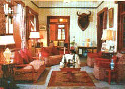 Woodvile Hotel Shimla