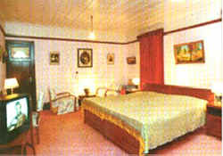 Woodville Hotel