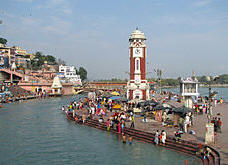 Image result for haridwar