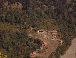 resorts around rajaji sanctuary