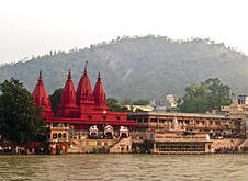 haridwar religious place around delhi